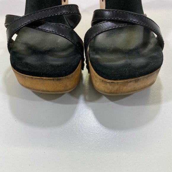 Steve Madden Ransom Wedge Sandal - Picture 3 of 8